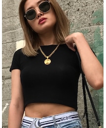 CHANEL | ネックレス