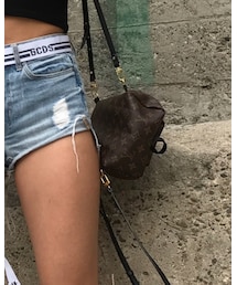 LOUIS VUITTON | バックパック/リュック