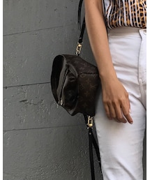 LOUIS VUITTON | バックパック/リュック