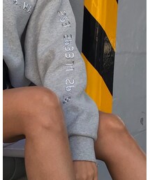 alexanderwang | スウェット