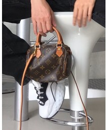 LOUIS VUITTON | ハンドバッグ