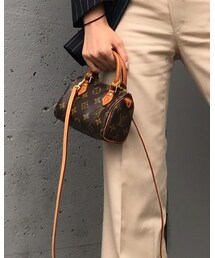 LOUIS VUITTON | ハンドバッグ