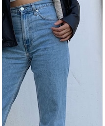 HELMUT LANG | デニムパンツ