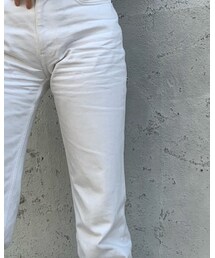 Calvin Klein | デニムパンツ