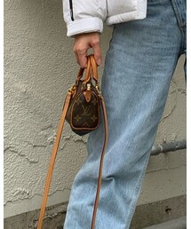 LOUIS VUITTON | ハンドバッグ