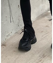 naked Wolfe | スニーカー