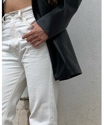 AGOLDE | デニムパンツ