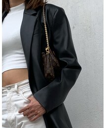 LOUIS VUITTON | ハンドバッグ