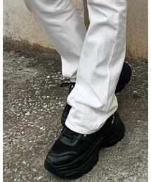 naked Wolfe | スニーカー