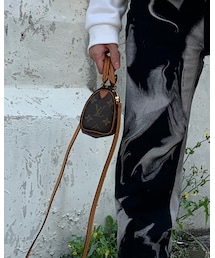 LOUIS VUITTON | ハンドバッグ