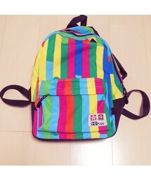 バックパック/リュック