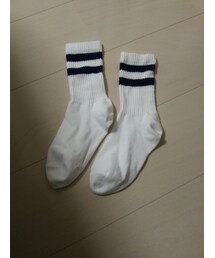 ソックス/靴下