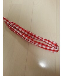 ヘアバンド(ヘアバンド)