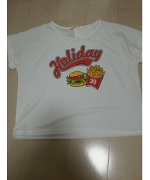 Tシャツ(Tシャツ/カットソー)