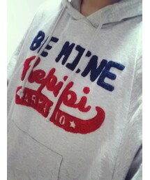 repipi armario | パーカー