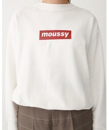 MOUSSY | トップス