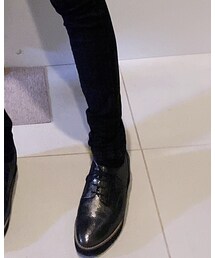 GINZA Kanematsu | シューズ