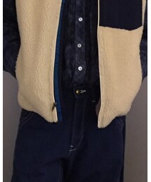 patagonia | ベスト