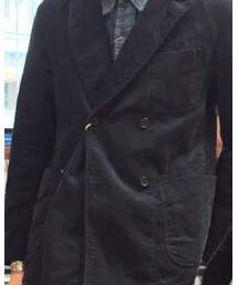 Engineered Garments | テーラードジャケット
