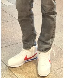 NIKE | スニーカー