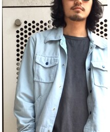 VINTAGE | ブルゾン