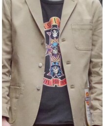 REMI RELIEF | Tシャツ/カットソー