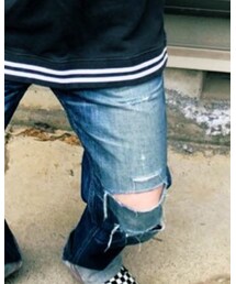 Levi's | デニムパンツ