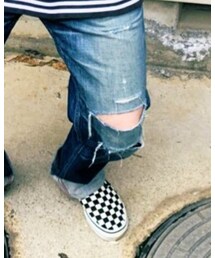 VANS | スニーカー