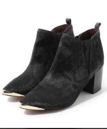 STEVE MADDEN | ショートブーツ(ブーツ)