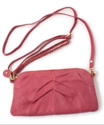 MONSERAT DE LUCCA | ミニバッグ(ショルダーバッグ)