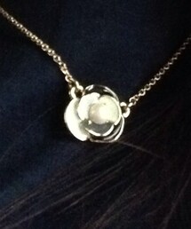 kate spade new york | おはなネックレス(ネックレス)