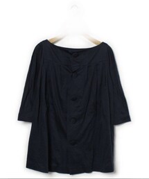 UNITED ARROWS | 七分袖チュニック(チュニック)