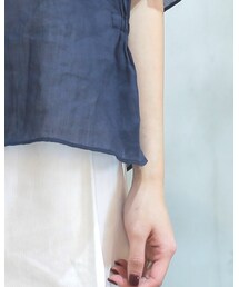 C+C | シャツ/ブラウス