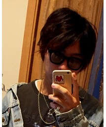 gentle monster | サングラス