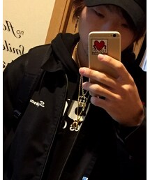 COMME des GARCONS | パーカー