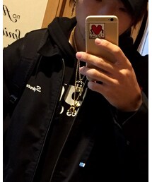 GUCCI | ネックレス