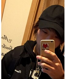 CHROME HEARTS | ピアス（片耳用）