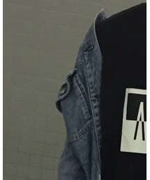 Bershka | デニムジャケット