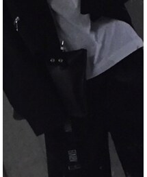 ELVIRA | クラッチバッグ