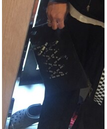 BLIXZY | クラッチバッグ