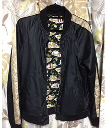 NANO universe | MA-1