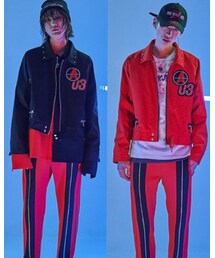 anotheryouth | その他アウター