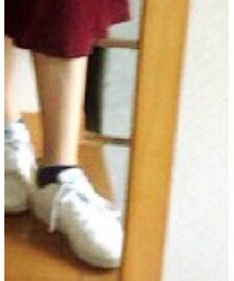 adidas | スニーカー