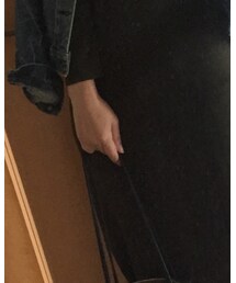UNIQLO | ワンピース