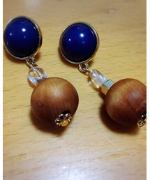しまむら | ピアス(両耳用)