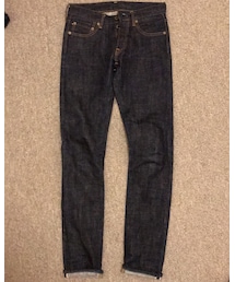 JAPAN BLUE JEANS J0212 | (デニムパンツ)