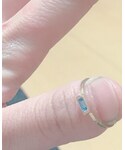 これはティアラだよの「アクセサリー(アクセサリー)」