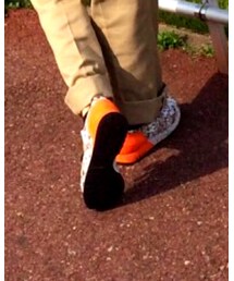 Onitsuka Tiger × ANDREA POMPILIO | スニーカー