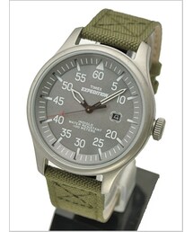 TIMEX | TIMEX EXPEDITION MILITARY FIELD (アナログ腕時計)