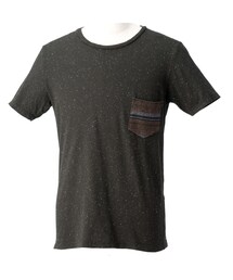 wilson | ポケットTシャツ(Tシャツ/カットソー)